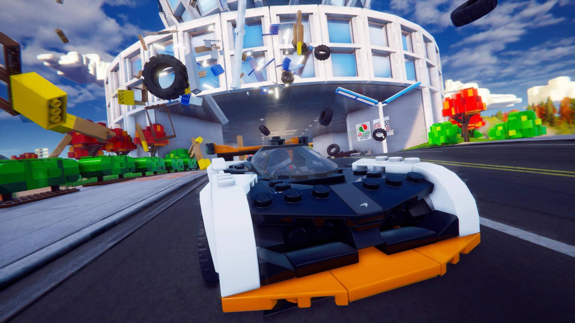 LEGO 2K Drive - Imagen 22